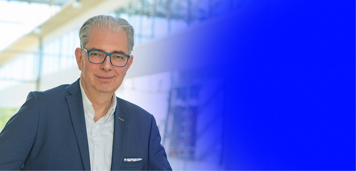 Andreas Kirschenmann zur A39 und Wirtschaft in der Region