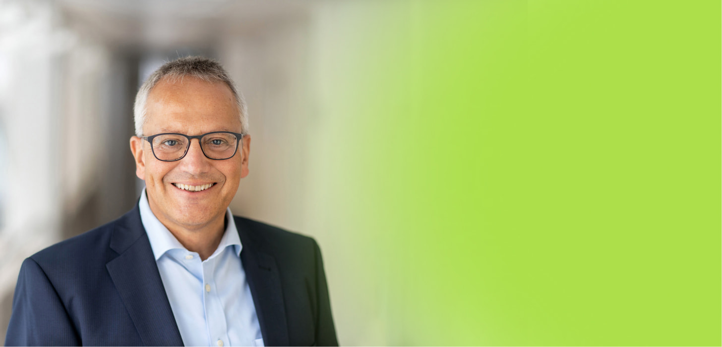 Michael Zeinert, IHK Lüneburg-Wolfsburg und NAV, über die A 39 als Motor für Wirtschaft, Tourismus und sichere, schnellere Verbindungen zwischen Wolfsburg und Lüneburg.