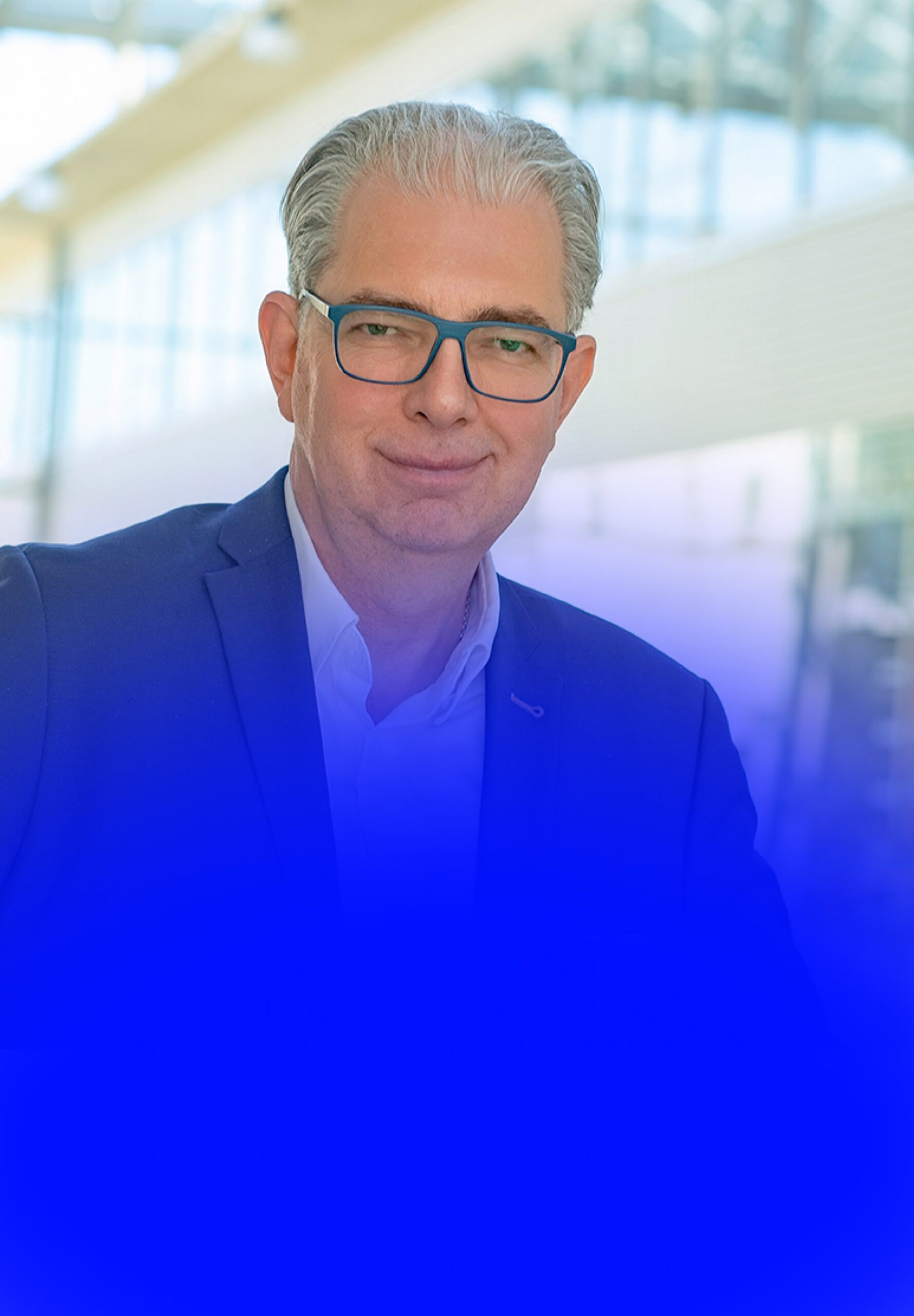 Andreas Kirschenmann zur A39 und Wirtschaft in der Region