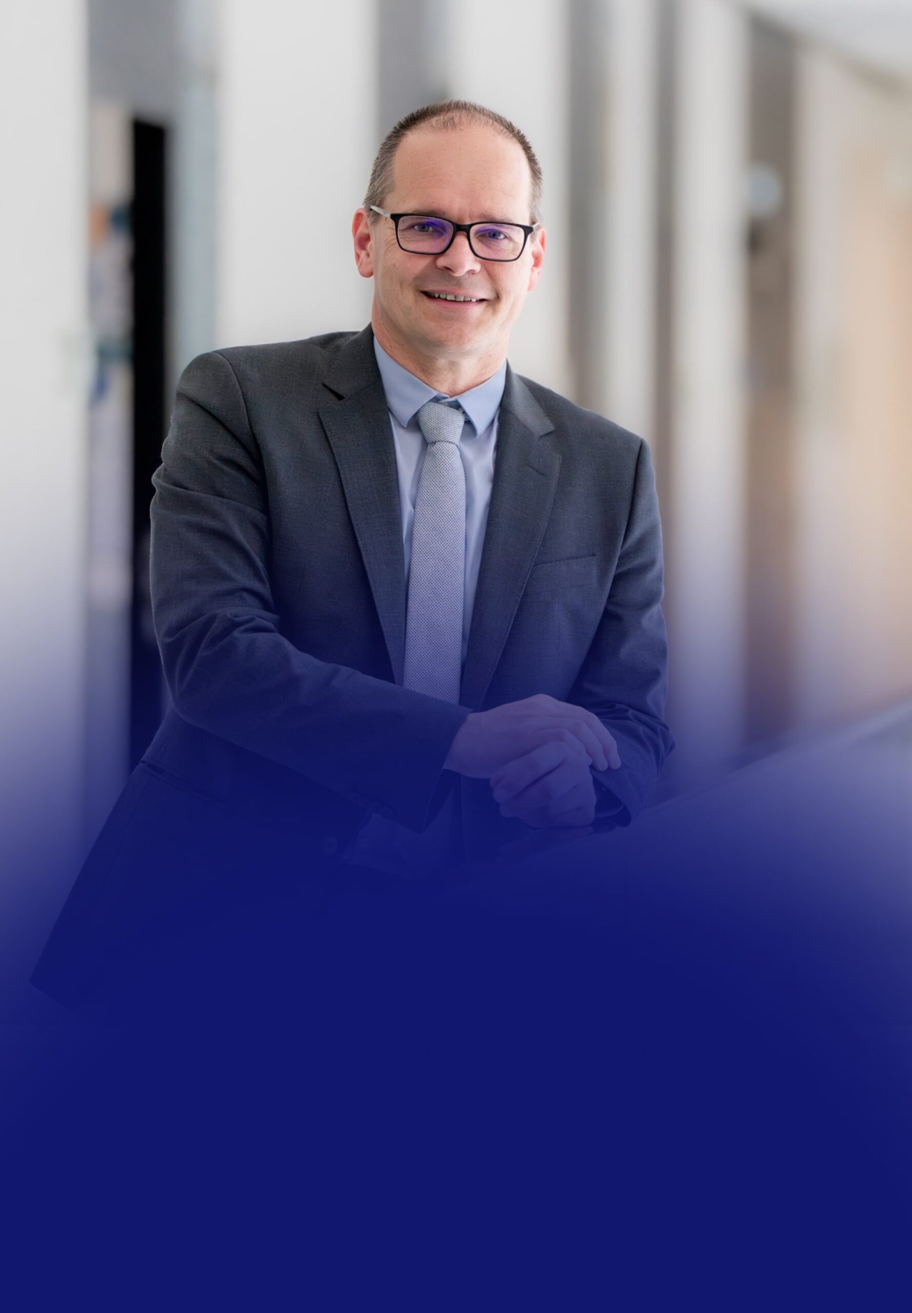 Grant Hendrik Tonne, Niedersachsens Wirtschaftsminister, betont die Bedeutung der A 39 für Wirtschaft und Verkehrsentlastung.