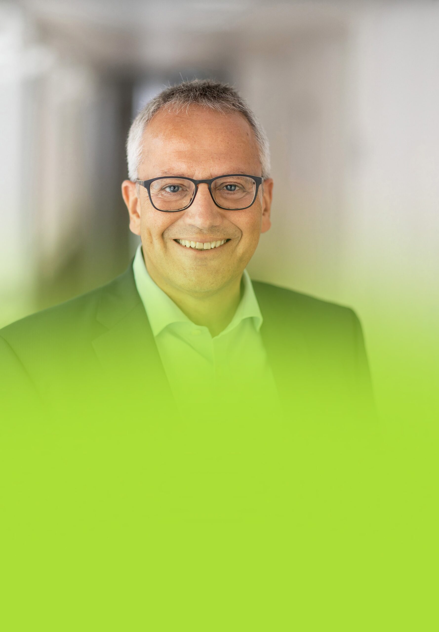 Michael Zeinert, IHK Lüneburg-Wolfsburg und NAV, über die A 39 als Motor für Wirtschaft, Tourismus und sichere, schnellere Verbindungen zwischen Wolfsburg und Lüneburg.